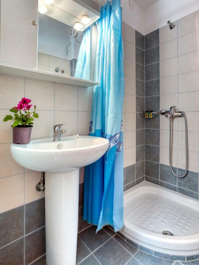 Niovi Luxury Apartments ルトラ・エディプソス エクステリア 写真