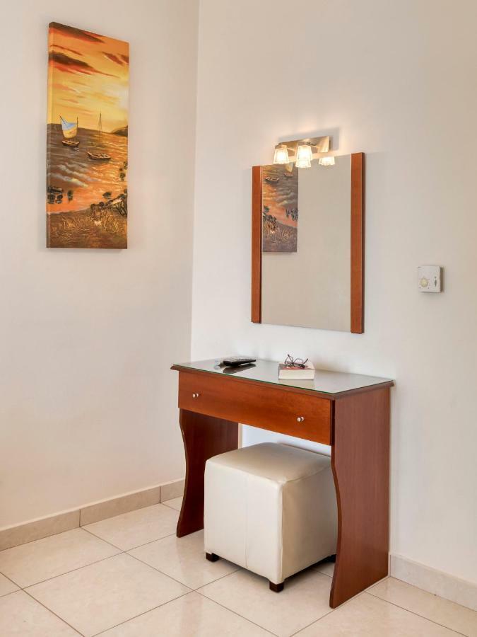 Niovi Luxury Apartments ルトラ・エディプソス エクステリア 写真